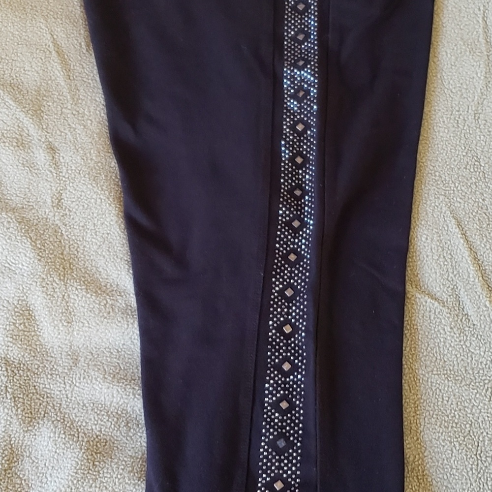 Dressy Leggings
